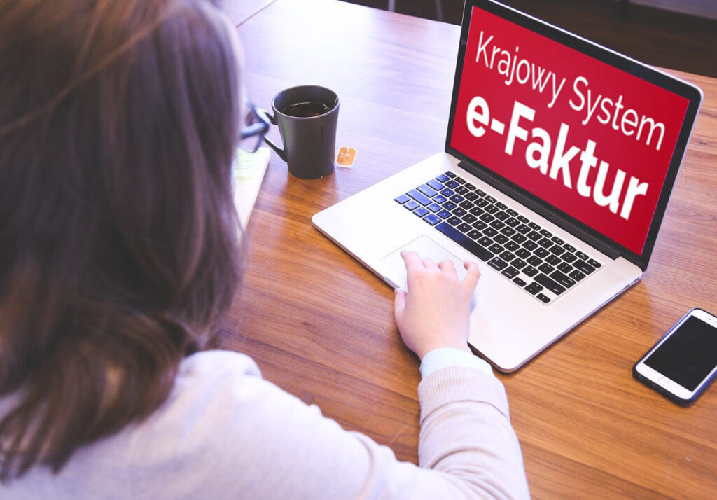 ksef od kiedy wchodzi