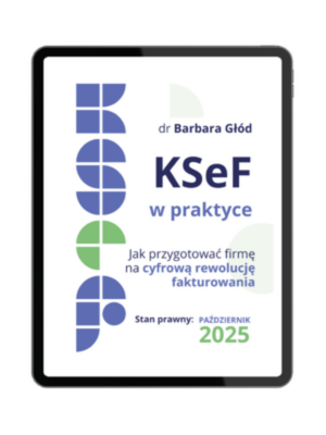 KSeF w praktyce